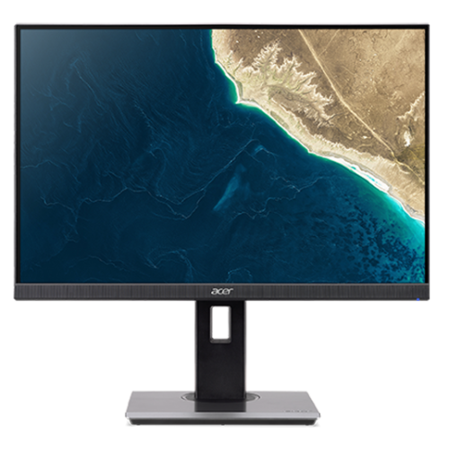 ACER 61,0cm (24) B247Wbmiprx  1610 HDMI+DP+USB IPS black UM.FB7EE.001