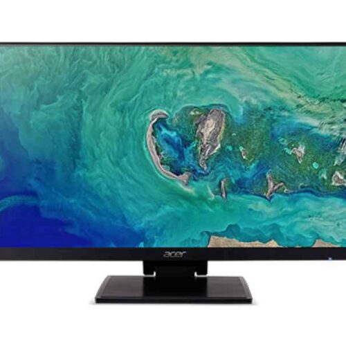ACER 61,0cm (24) UT241Xbmiuzx 169 HDMI+USB TypeC IPS bl. UM.QW1EE.001