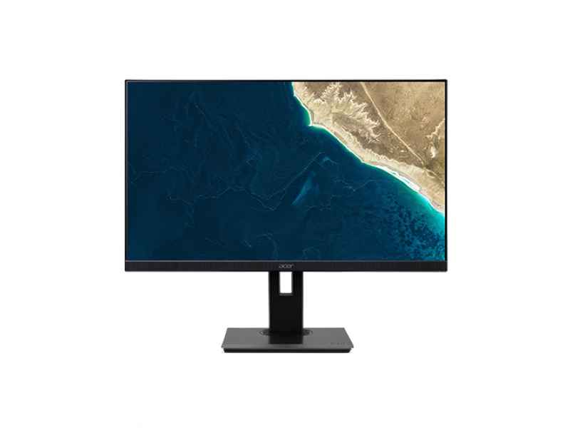 ACER 68,6cm (27) B277Kbmiipprzx 169 HDMI+DP+USB IPS UM.HB7EE.018