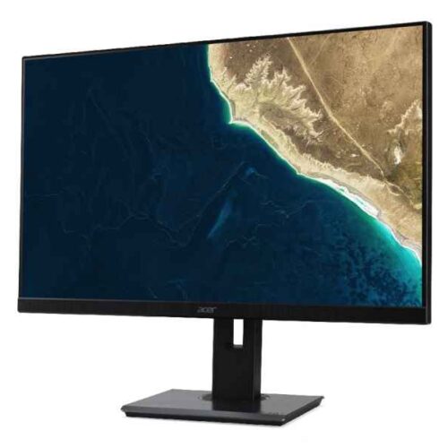 ACER 68,6cm (27) B277Ubmiipprzx 169 HDMI+DP+USB IPS UM.HB7EE.014
