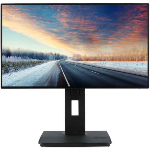 ACER 68,6cm (27) BE270UAbmipruzx 169 HDMI+DP+USBT-C LED UM.HB0EE.A08