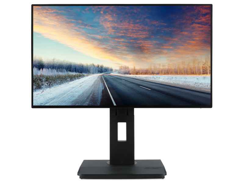 ACER 68,6cm (27) BE270UAbmipruzx 169 HDMI+DP+USBT-C LED UM.HB0EE.A08