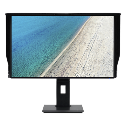 ACER 68,6cm (27) PE270K      169 2xHDMI+DP+USB IPS UM.HP0EE.001