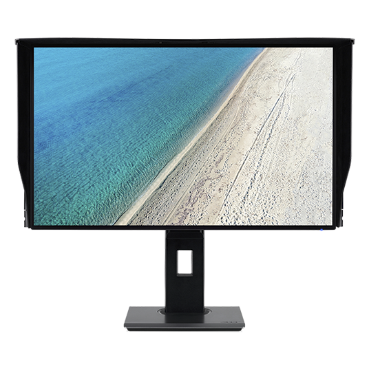 ACER 68,6cm (27) PE270K      169 2xHDMI+DP+USB IPS UM.HP0EE.001