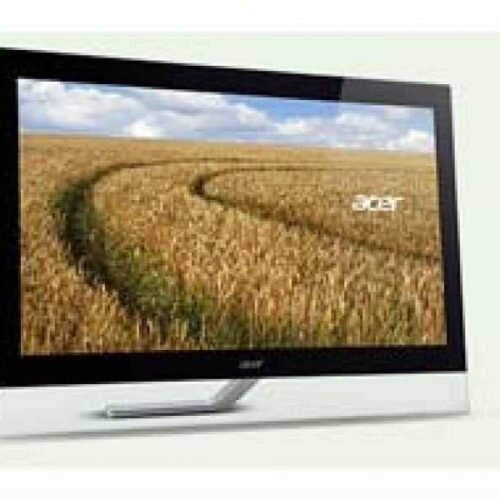ACER 68,6cm (27) T272HLbmjjz 169 2xHDMI LED schwarz Retail UM.HT2EE.005
