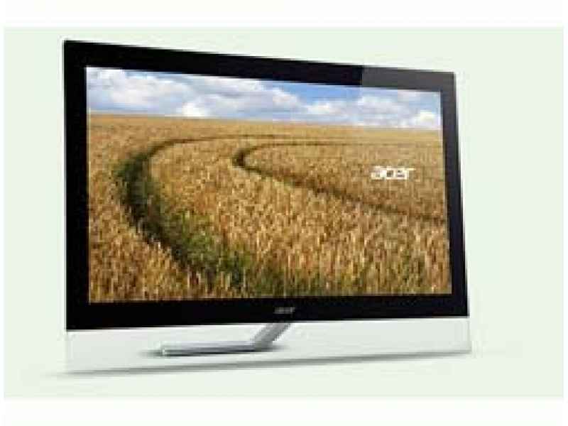 ACER 68,6cm (27) T272HLbmjjz 169 2xHDMI LED schwarz Retail UM.HT2EE.005