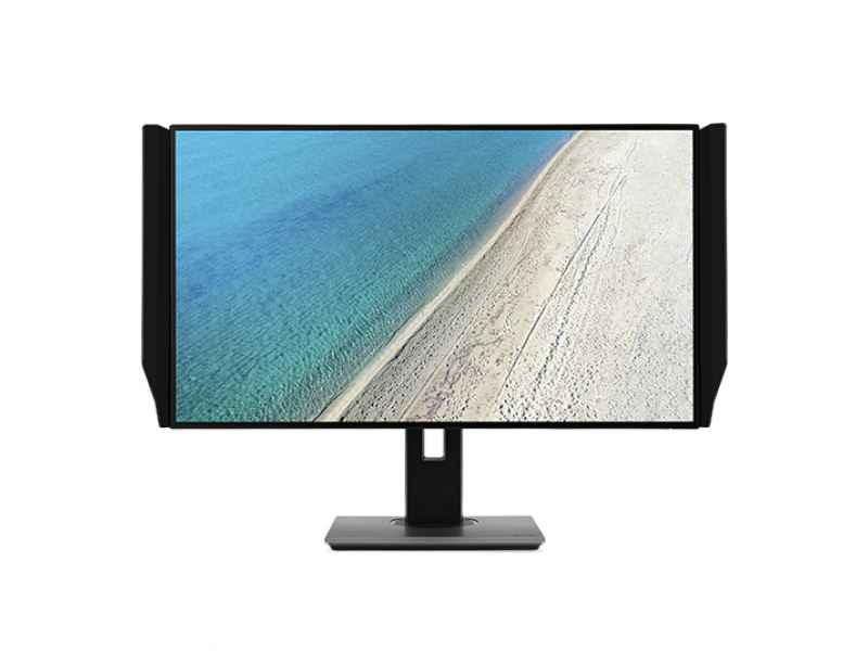 ACER 81,3cm (32) PE320QK 169 2xHDMI+DP+USB UM.JP0EE.001