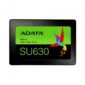 ADATA  SSD 960GB 2,5 (6.3cm) SATAIII SU630 3D NAND (QLC ASU630SS-960GQ-R