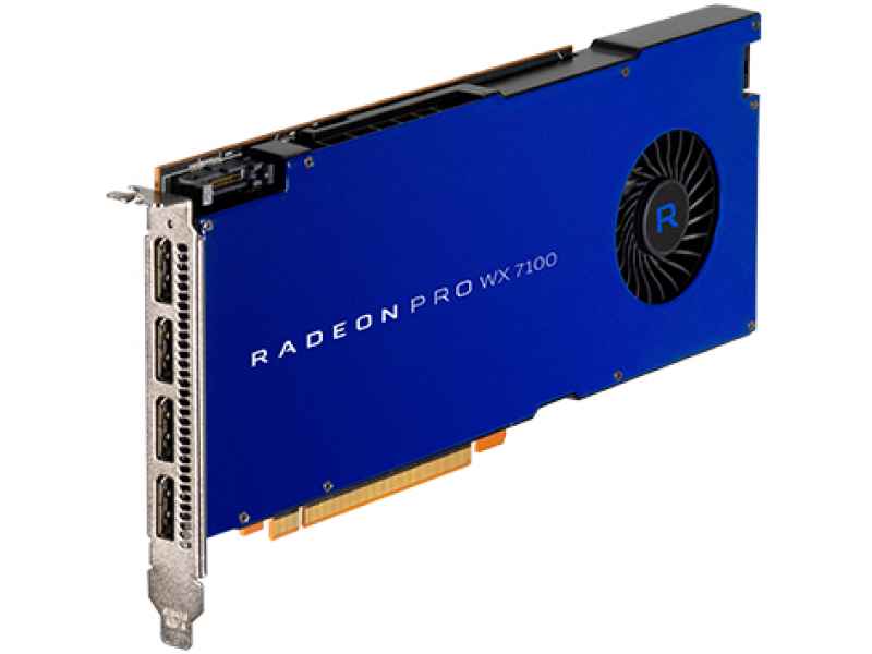 AMD Graphics card 8GB GDDR5 100-505826