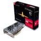 AMD Sapphire 8GB RX570 PULSE 8G 2xH