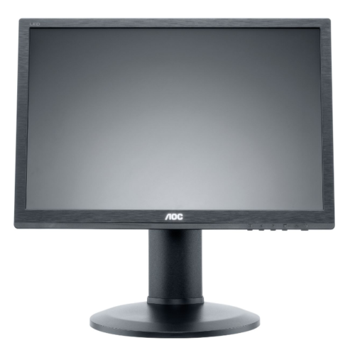 AOC 55,9cm (22) e2260Pq