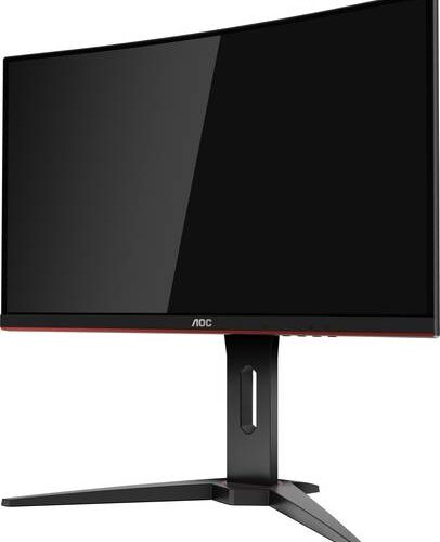 AOC 59,9cm (23,6) C24G1  1609 HDMI