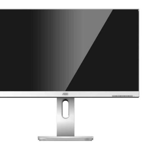 AOC 61,0cm (24) 1610 DVI+HDMI+DP+USB IPS Li.gr. X24P1
