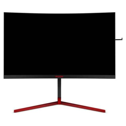 AOC 68,6cm (27) 1609 1xHDMI+2xDP+1xUSB curved AG273QCG