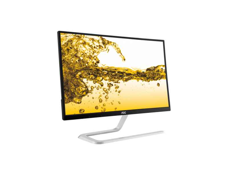 AOC 68,6cm (27) 1609 2xHDMI IPS silver retail i2781Fh