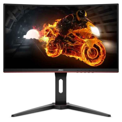 AOC 68,6cm (27) 1609 HDMI