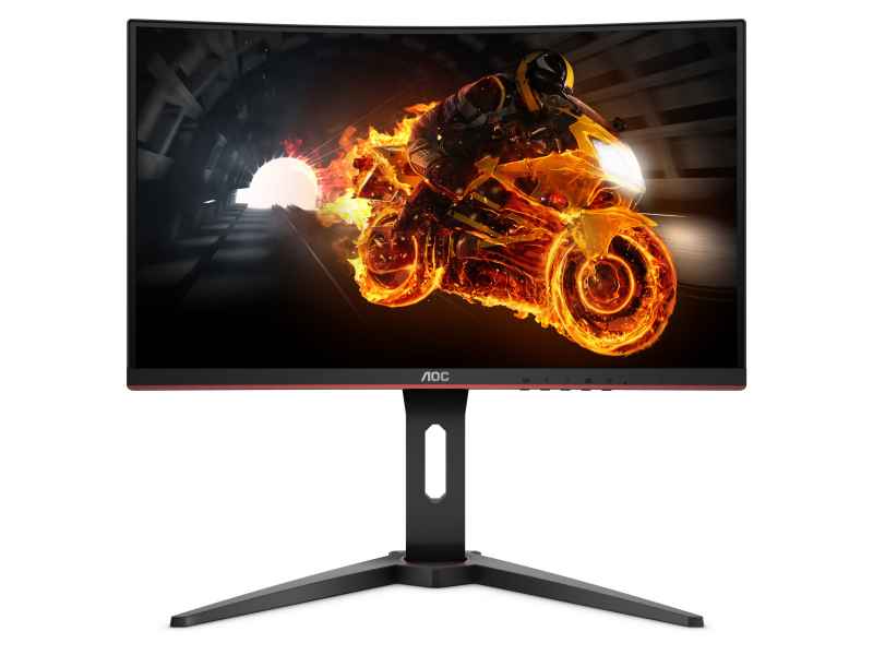 AOC 68,6cm (27) 1609 HDMI