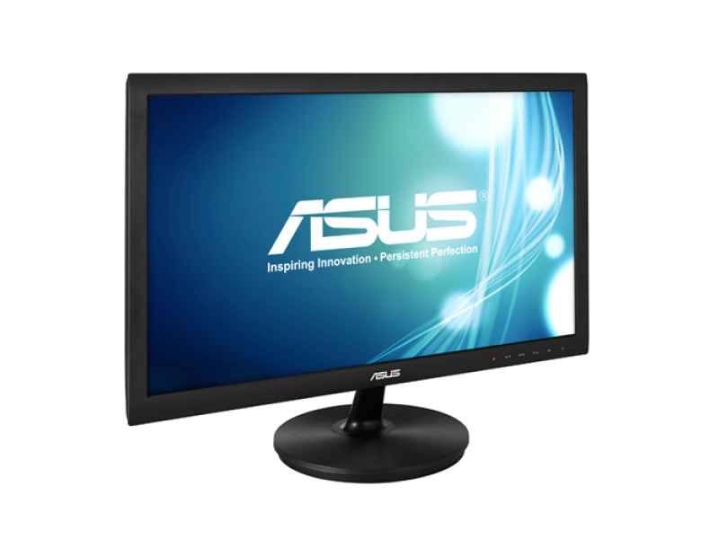 ASUS 54,7cm (21,5) VS228NE D-Sub DVI 90LMD8001T02211C-