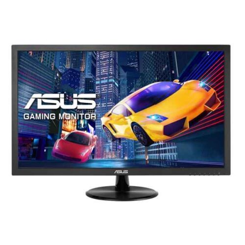 ASUS 61,0cm Essential VP248H D-Sub HDMI IPS Spk 90LM0480-B01170