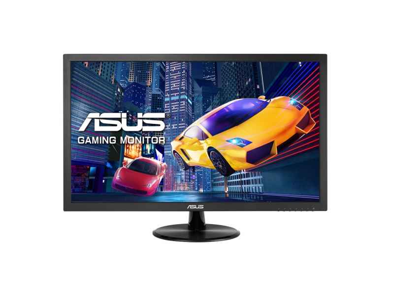 ASUS 61,0cm Essential VP248H D-Sub HDMI IPS Spk 90LM0480-B01170