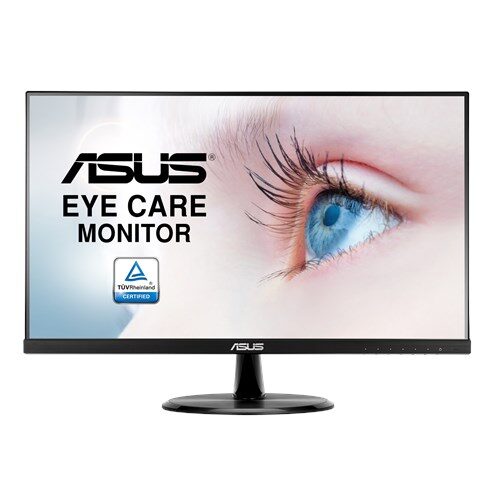 ASUS 61,0cm Essential VP249HE D-Sub HDMI IPS 90LM03L0-B02170