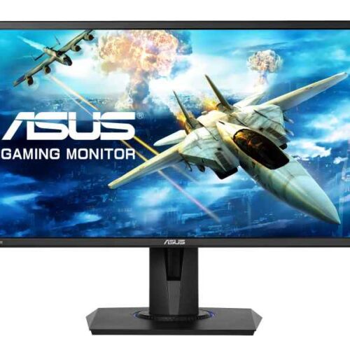 ASUS 61,0cm Gaming VG245H  D-Sub DP+HDMI FreeSync Spk 1ms* 90LM02V0-B01370