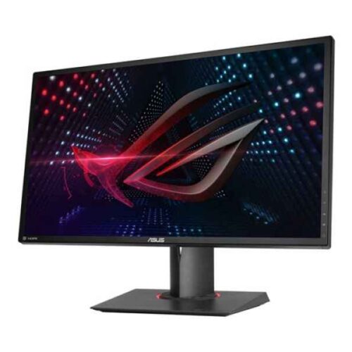 ASUS 61,0cm ROG Gam.PG248Q  DP+HDMI Gsync 180Hz ROG 1ms 90LM02J0-B01370