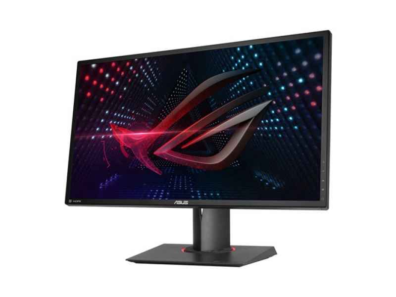 ASUS 61,0cm ROG Gam.PG248Q  DP+HDMI Gsync 180Hz ROG 1ms 90LM02J0-B01370