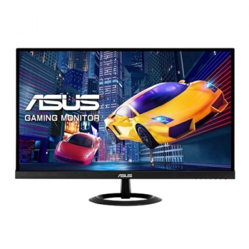 ASUS 68,6cm Design VX279HG D-Sub+HDMI IPS FreeSync 1ms 90LM00G0-B01A70