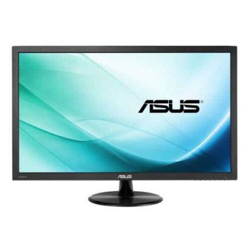 ASUS 68,6cm Essential VP278H  D-Sub HDMI Spk 1ms GAMING 90LM01M3-B01170