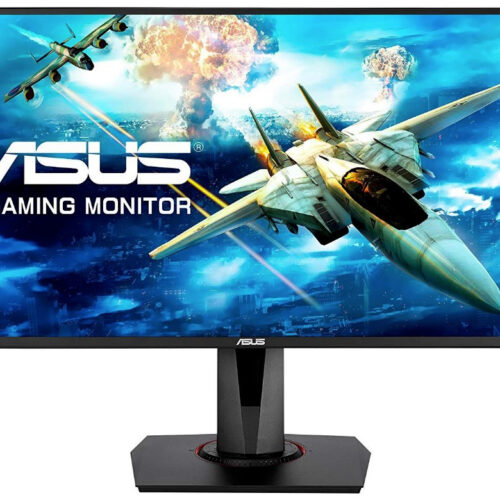 ASUS 68,6cm Gaming VG278QR DP+HDMI FSync Spk Lift 0,5 90LM03P3-B01370