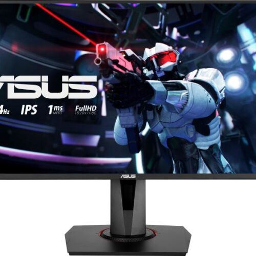 ASUS 68,6cm Gaming VG279Q DP+HDMI FSync 144Hz Spk Lift 1ms 90LM04G0-B01370