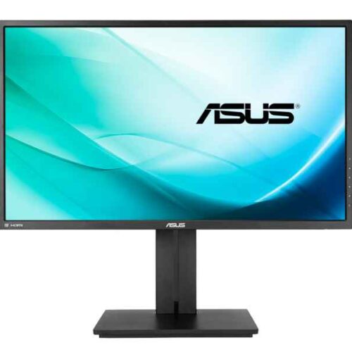 ASUS 68,6cm Profess.PB277Q WQHD D-Sub DVI+HDMI+DP Spk 1ms 90LM02I1-B01170