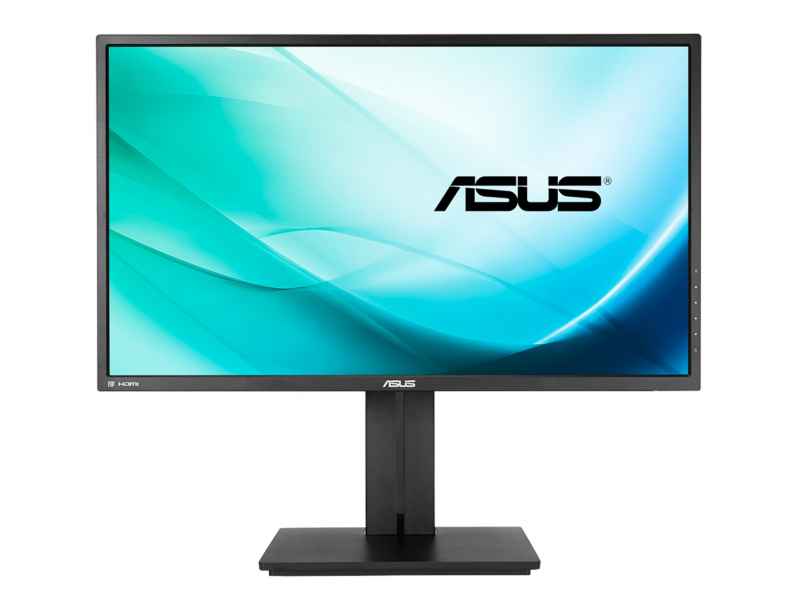 ASUS 68,6cm Profess.PB277Q WQHD D-Sub DVI+HDMI+DP Spk 1ms 90LM02I1-B01170