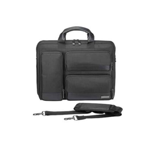 ASUS ATLAS Carry Bag 38.1 cm Briefcase Black 90XB0420-BBA000
