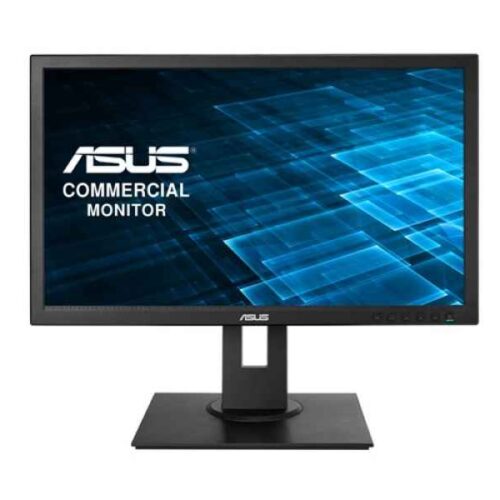 ASUS BE229QLB - LED-Monitor - 54.6 cm (21.5)