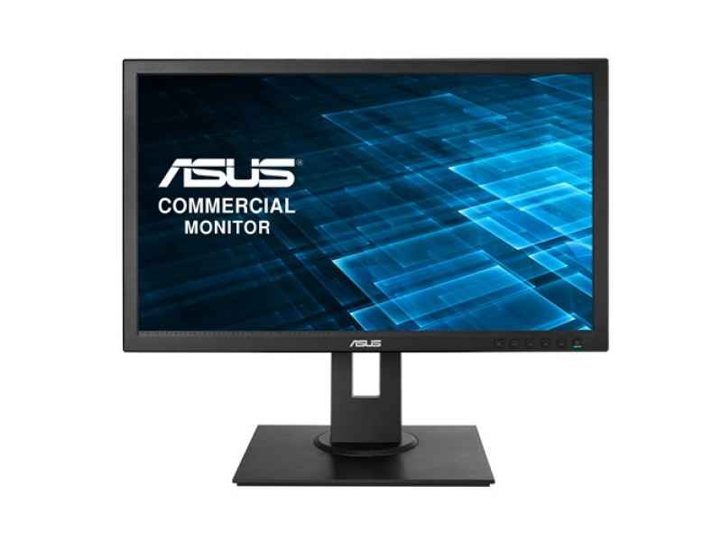 ASUS BE229QLB - LED-Monitor - 54.6 cm (21.5)