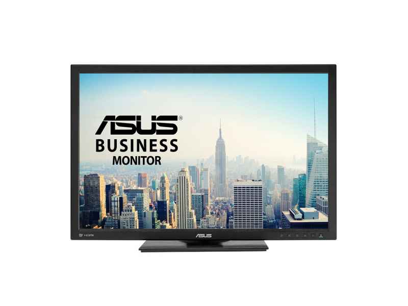 ASUS BE24AQLBH - LED-Monitor - 61.2 cm (24.1)