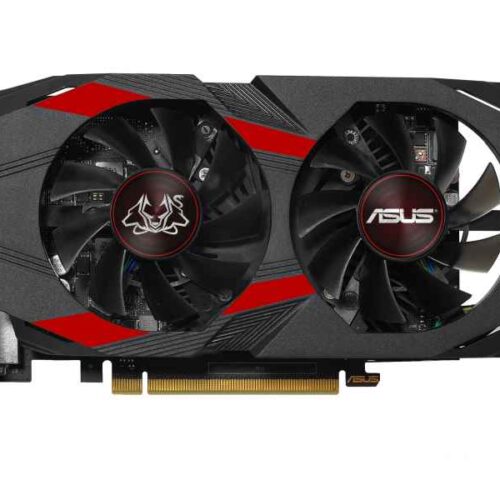 ASUS CERBERUS GeForce GTX 1050 Ti 4GB GDDR5 90YV0A75-M0NA00