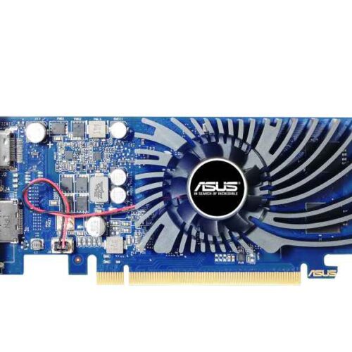 ASUS GT1030-2G-BRK GeForce GT 1030 2GB GDDR5 90YV0AT2-M0NA00