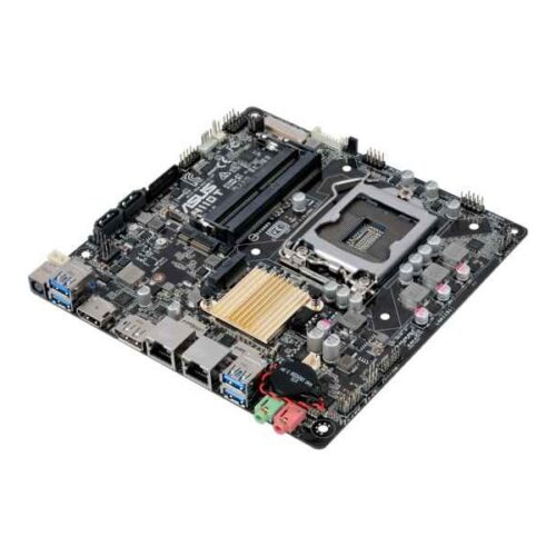 ASUS H110T