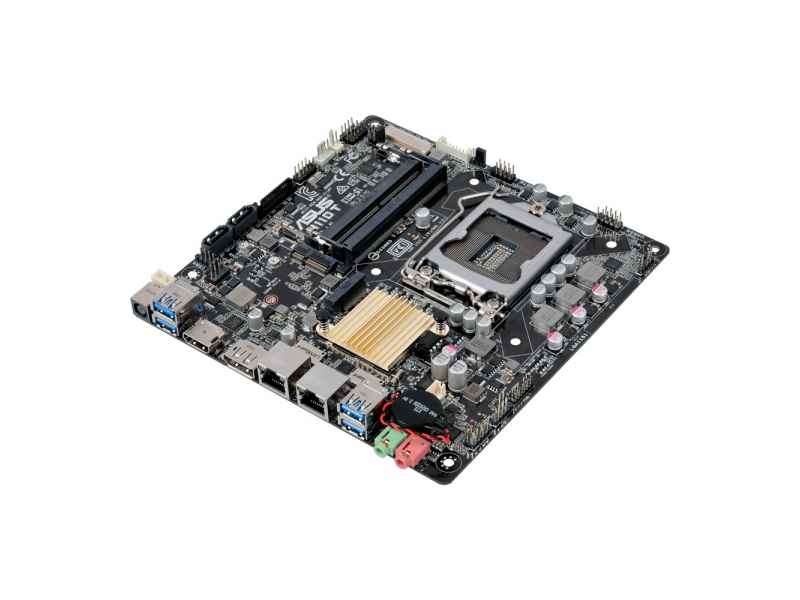 ASUS H110T