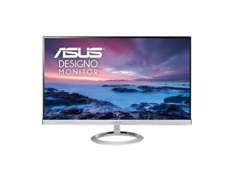 ASUS MX279HE - LED-Monitor - 68.6 cm (27)