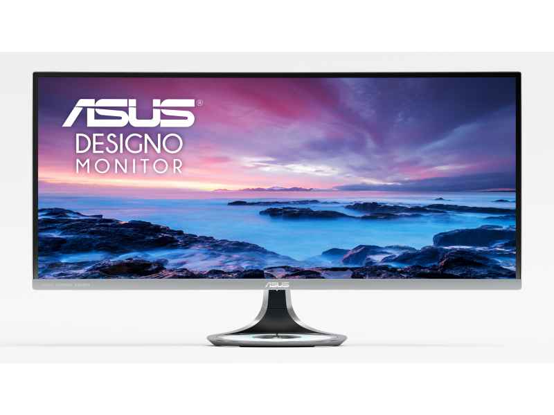 ASUS MX34VQ - LED-Monitor