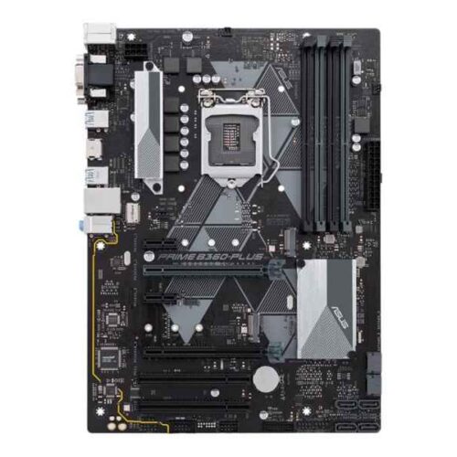 ASUS PRIME B360-PLUS