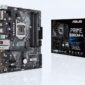 ASUS PRIME B360M-A LGA 1151 (Socket H4) Intel® micro ATX 90MB0WQ0-M0EAY0