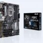 ASUS PRIME H370-PLUS LGA 1151 (Socket H4) Intel® ATX 90MB0WA0-M0EAY0