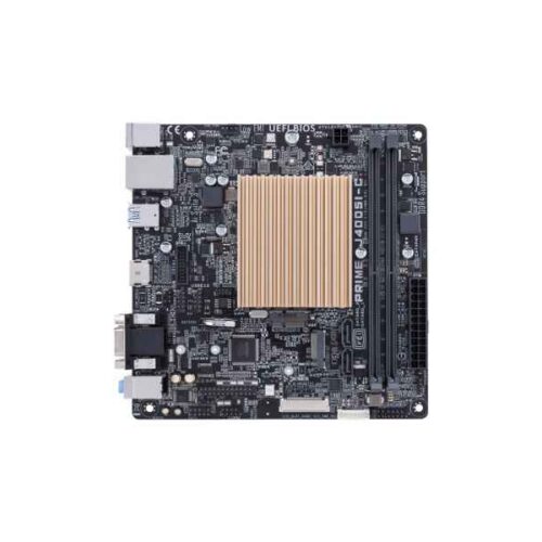 ASUS PRIME J4005I-C Mini ITX 90MB0W90-M0EAY0