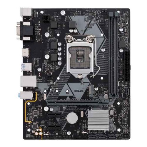 ASUS Prime - Motherboard - Intel Socket 1151 (Core i) 90MB0Z20-M0EAYC