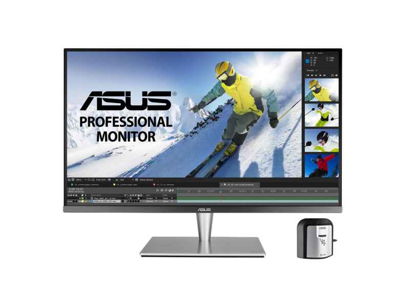 ASUS ProArt PA32UC-K - LED-Monitor